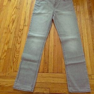New Jeans (Skinny) Size 16